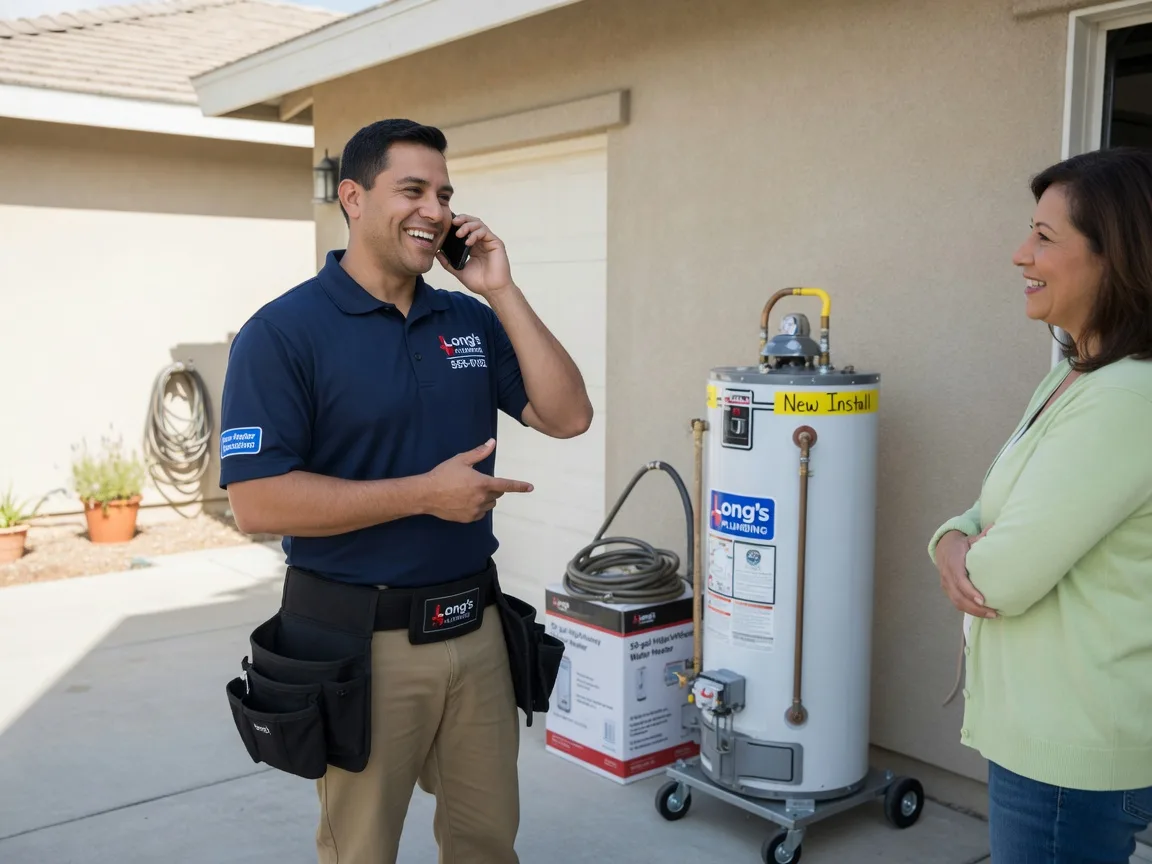 Leak Detection Young, AZ FAQs